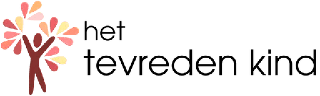 Het Tevreden Kind logo