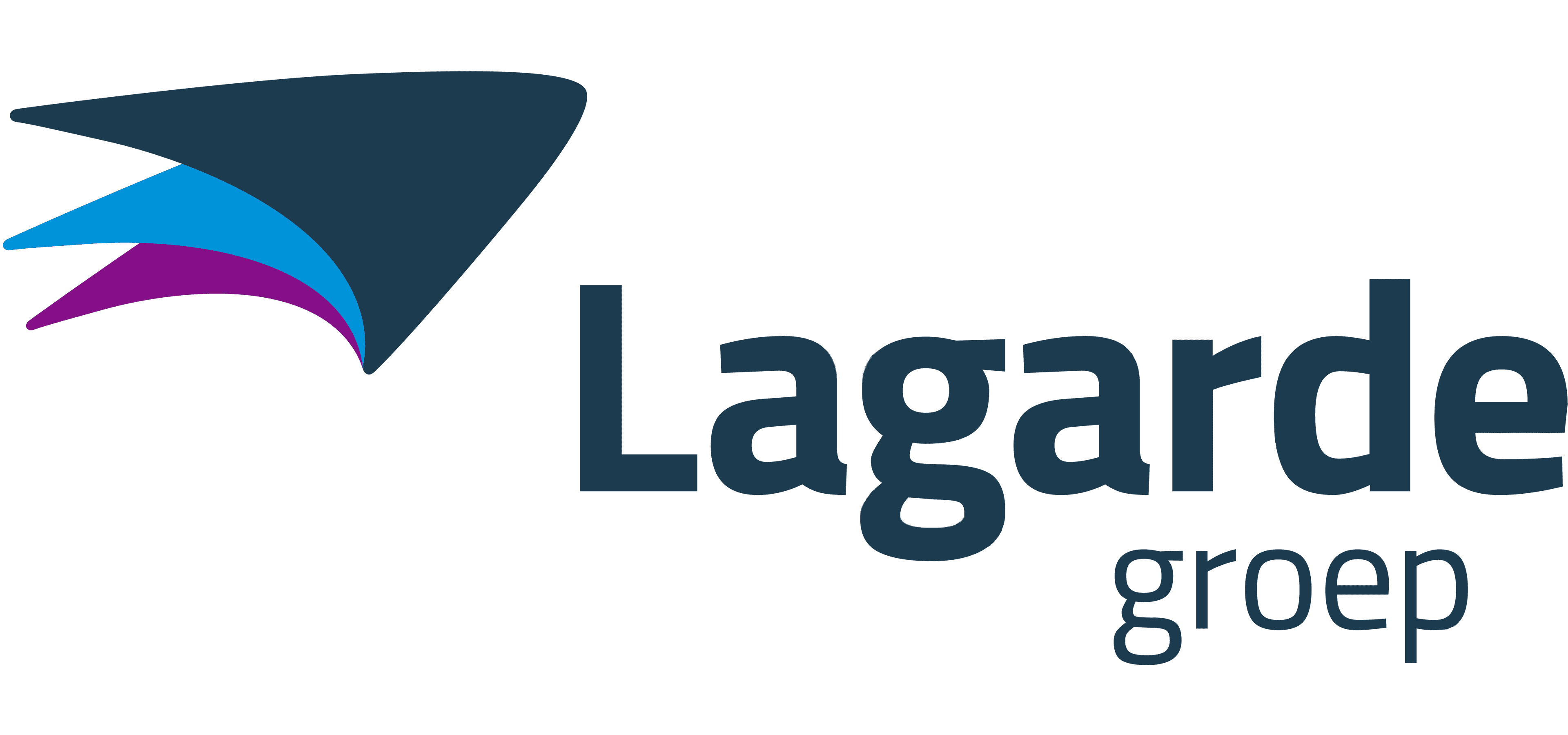 Lagarde logo