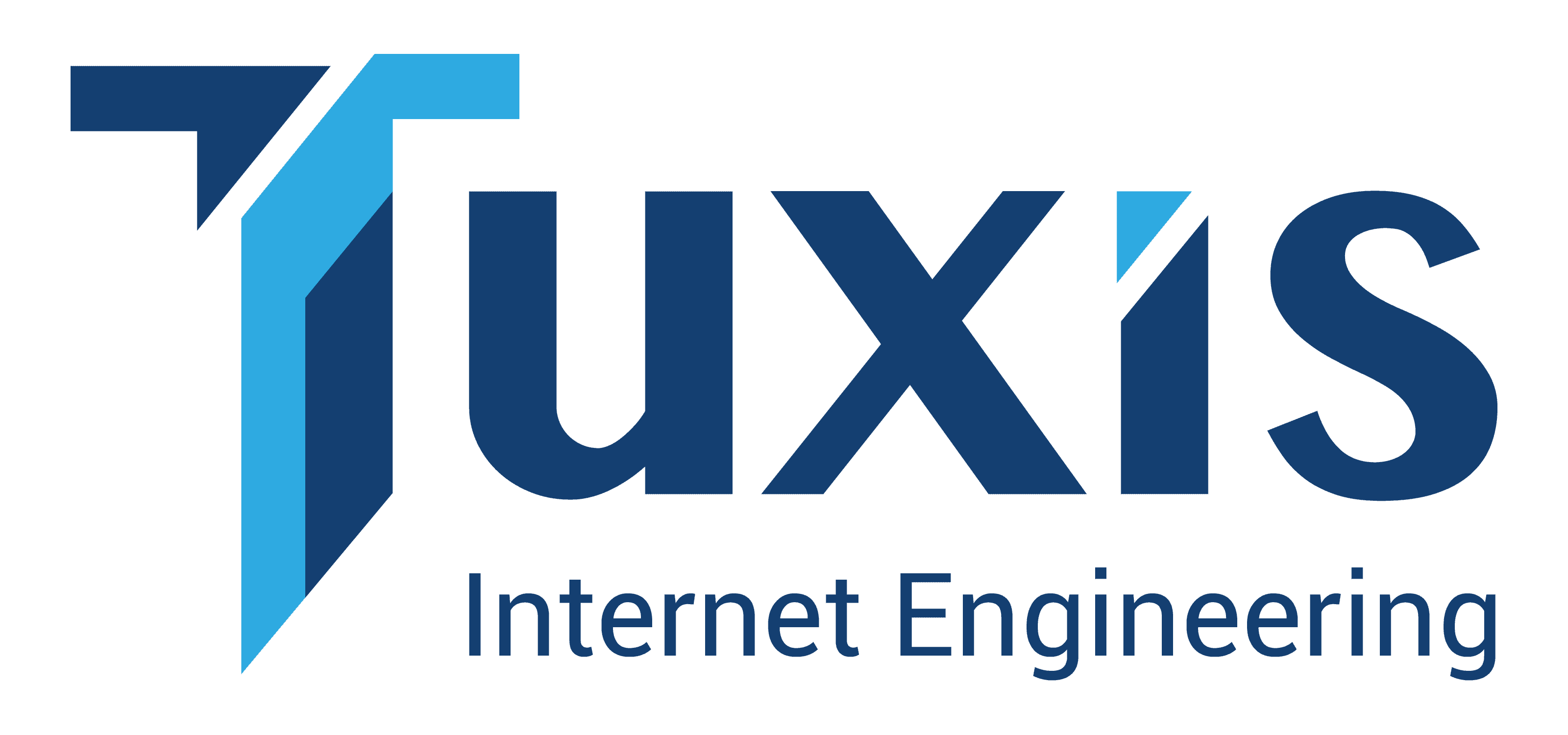 Tuxis logo